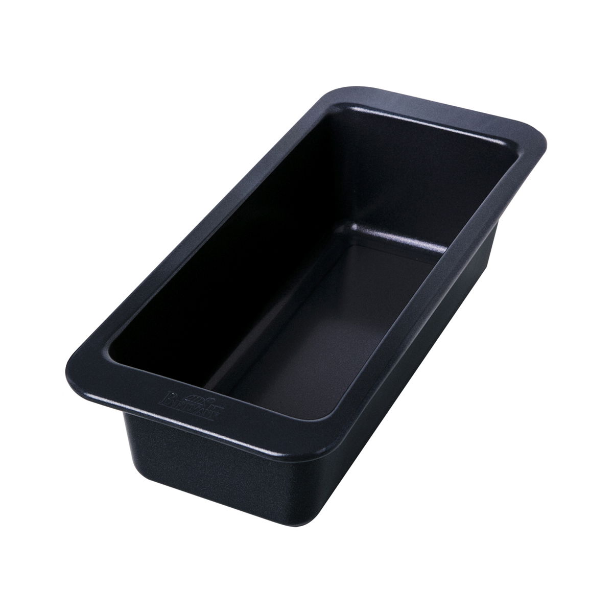 BIRKMANN Premium Baking 30 cm černá - forma na biskupský chlebíček
