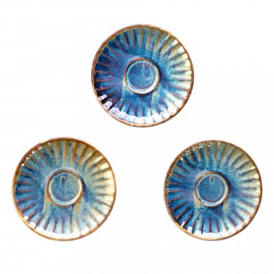 Podšálek na espresso 11,5 cm DEEP BLUE - VERLO
