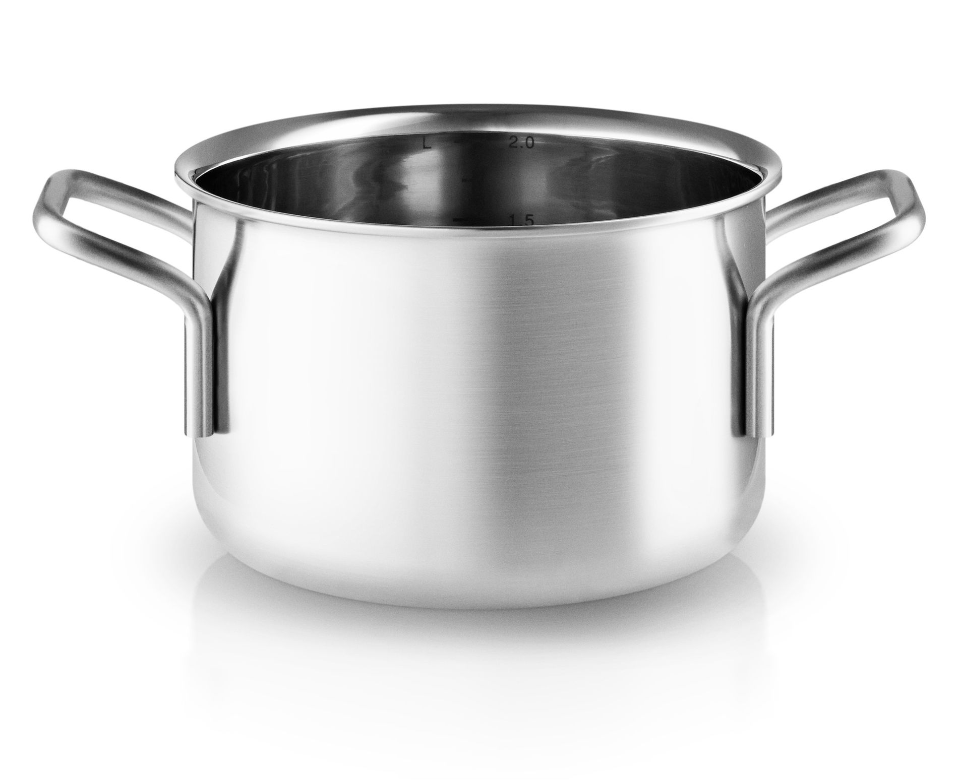 EVA TRIO Multi 2,2 l - nerezový hrnec