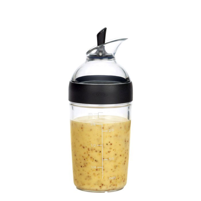 OXO Good Grips - shaker na omáčky a dresinky