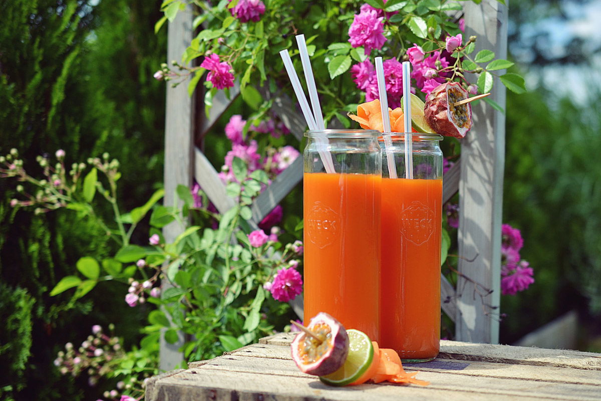 WECK Cylinder 0,6 l 6 ks - sklenené zaváracie poháre typu weck bez viečok