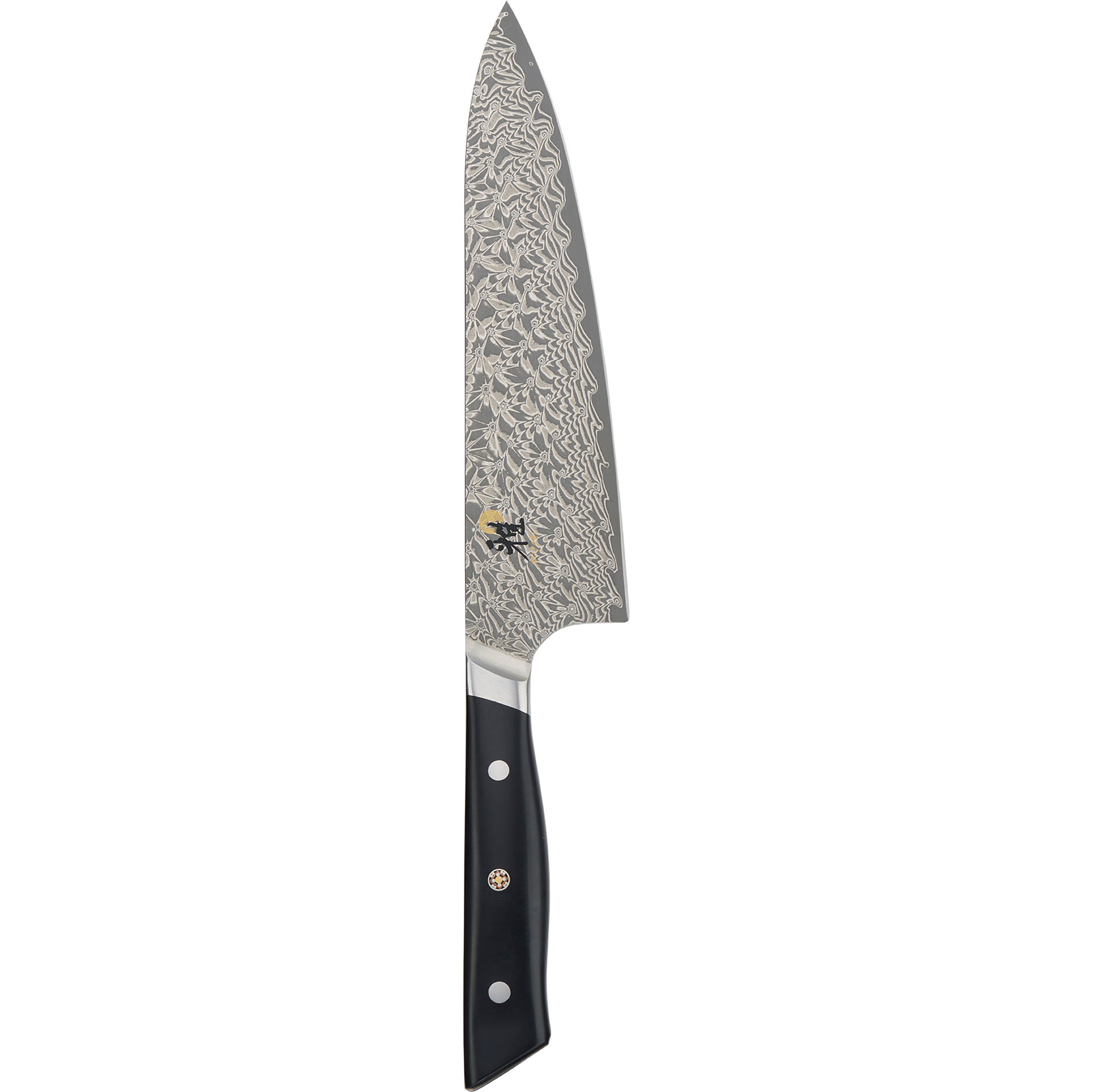 MIYABI 800DP 20 cm - Gyutoh nôž z nehrdzavejúcej ocele