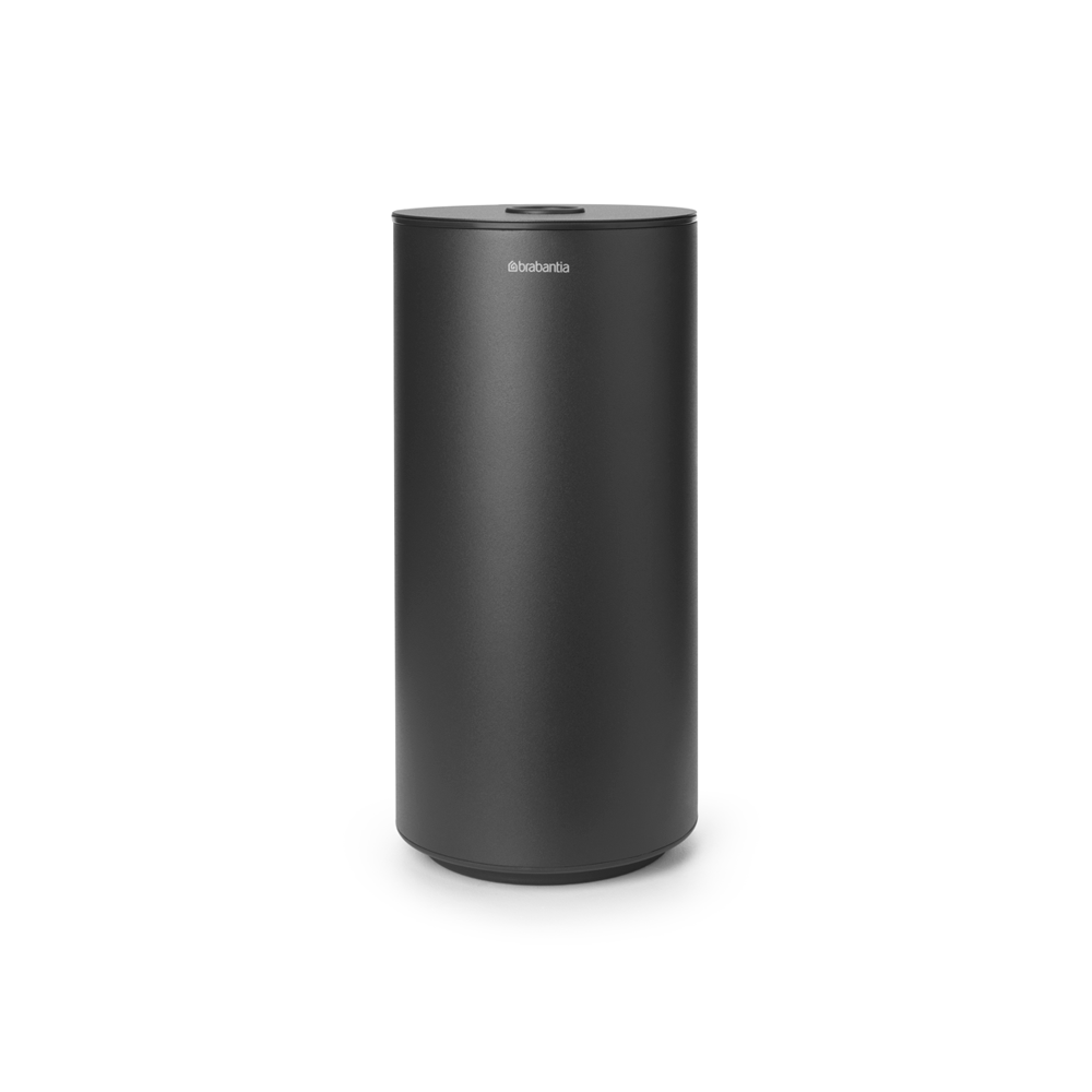 BRABANTIA MindSet - stojak na papier toaletowy ze stali nierdzewnej