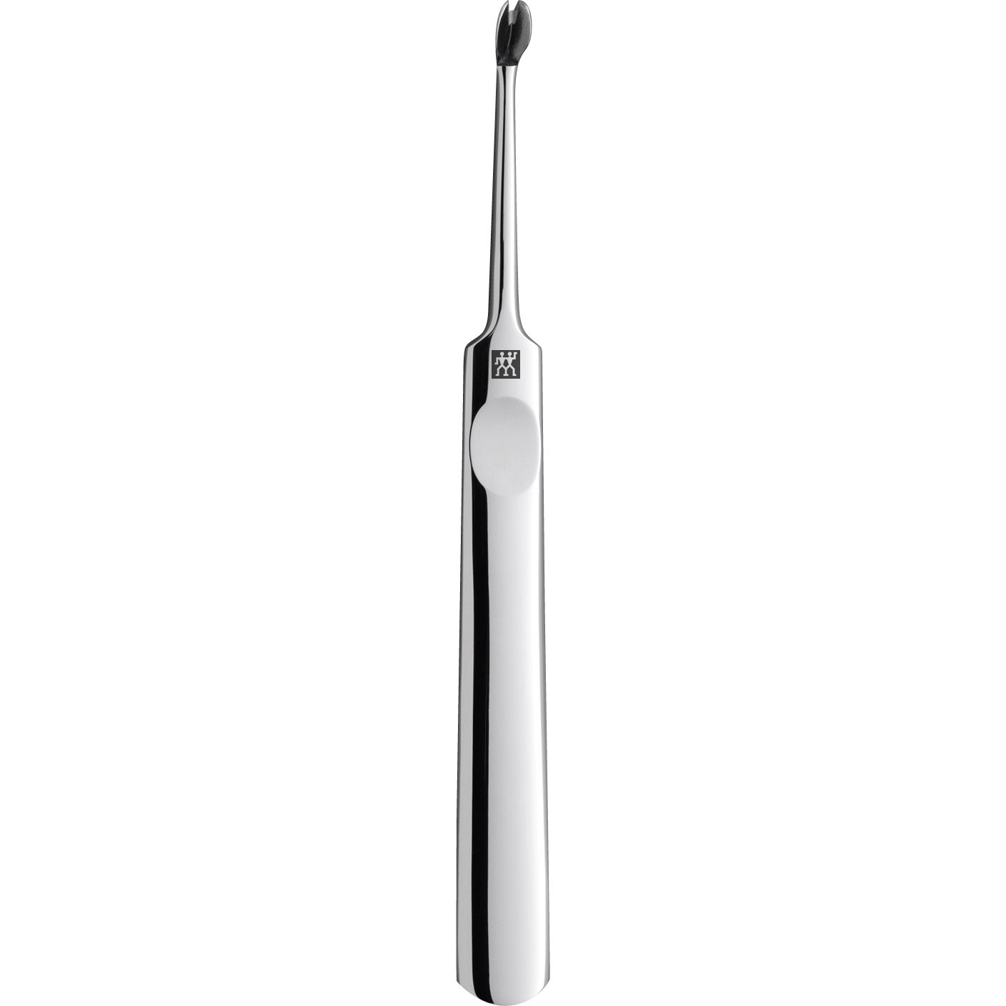 ZWILLING CLASSIC INOX 12 cm - nůž na kůžičku z leštěné nerezové oceli