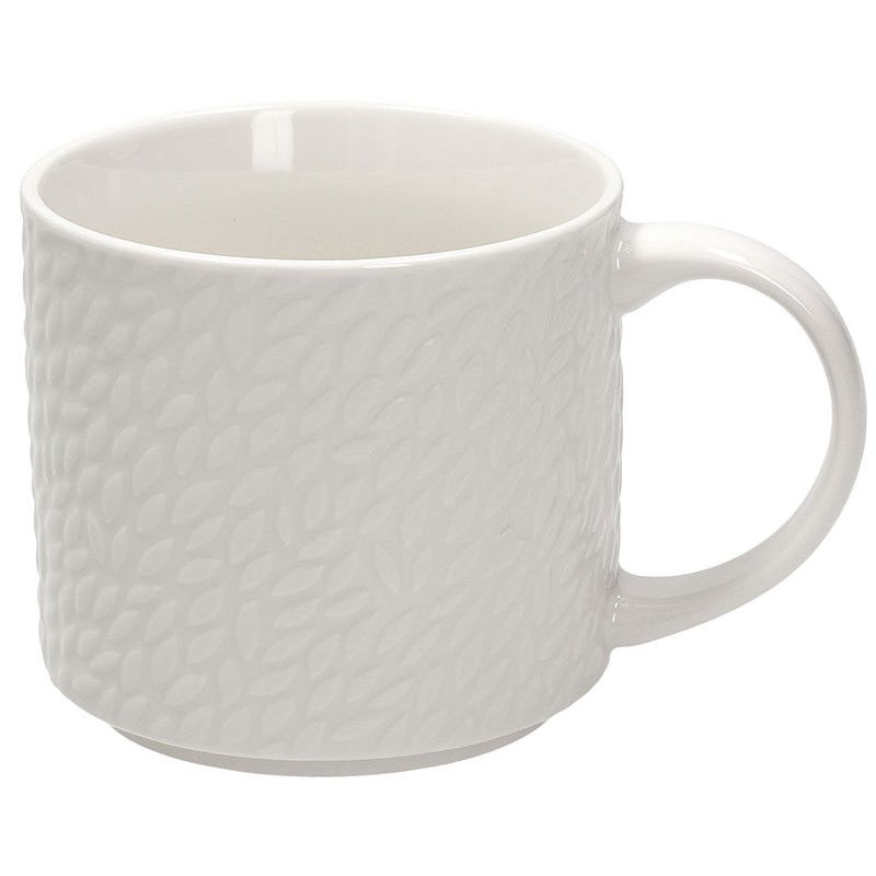 TOGNANA FR Storm 450 ml - kubek kamionkowy