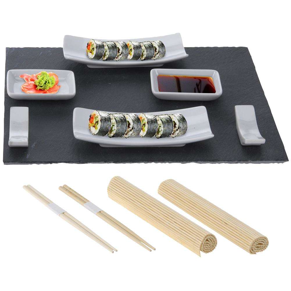 Sushi set SUSHI TIME 13 el.