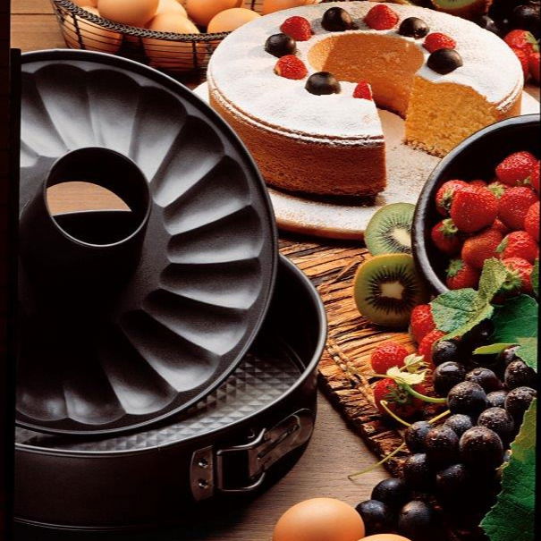 BALLARINI Patisserie 24 cm – forma na dort se 2 výměnnými dny