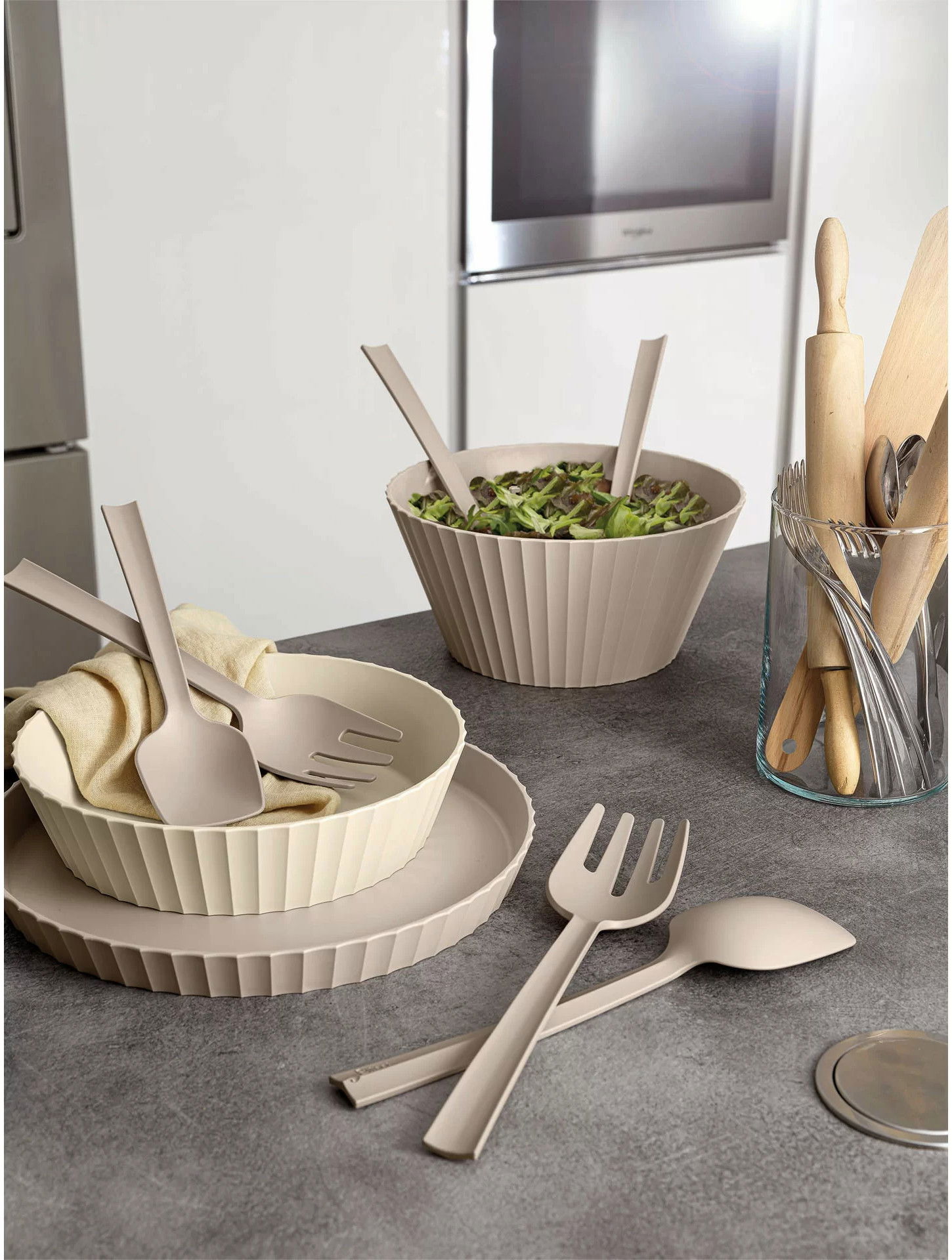 BLIM+ Paestum Hera 15 cm - plastiková kuchyňská miska