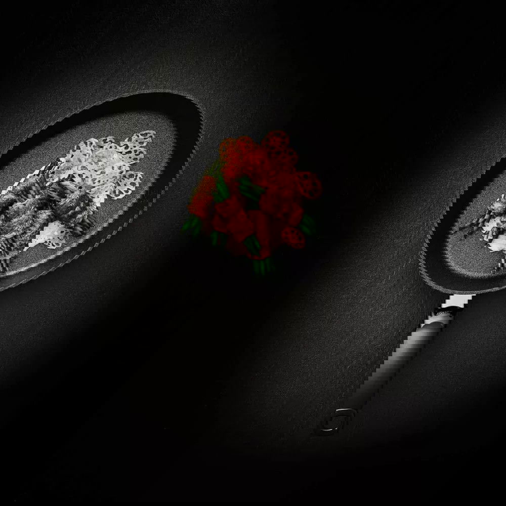 FISSLER Adamant Comfort 20 cm - patelnia nieprzywierająca