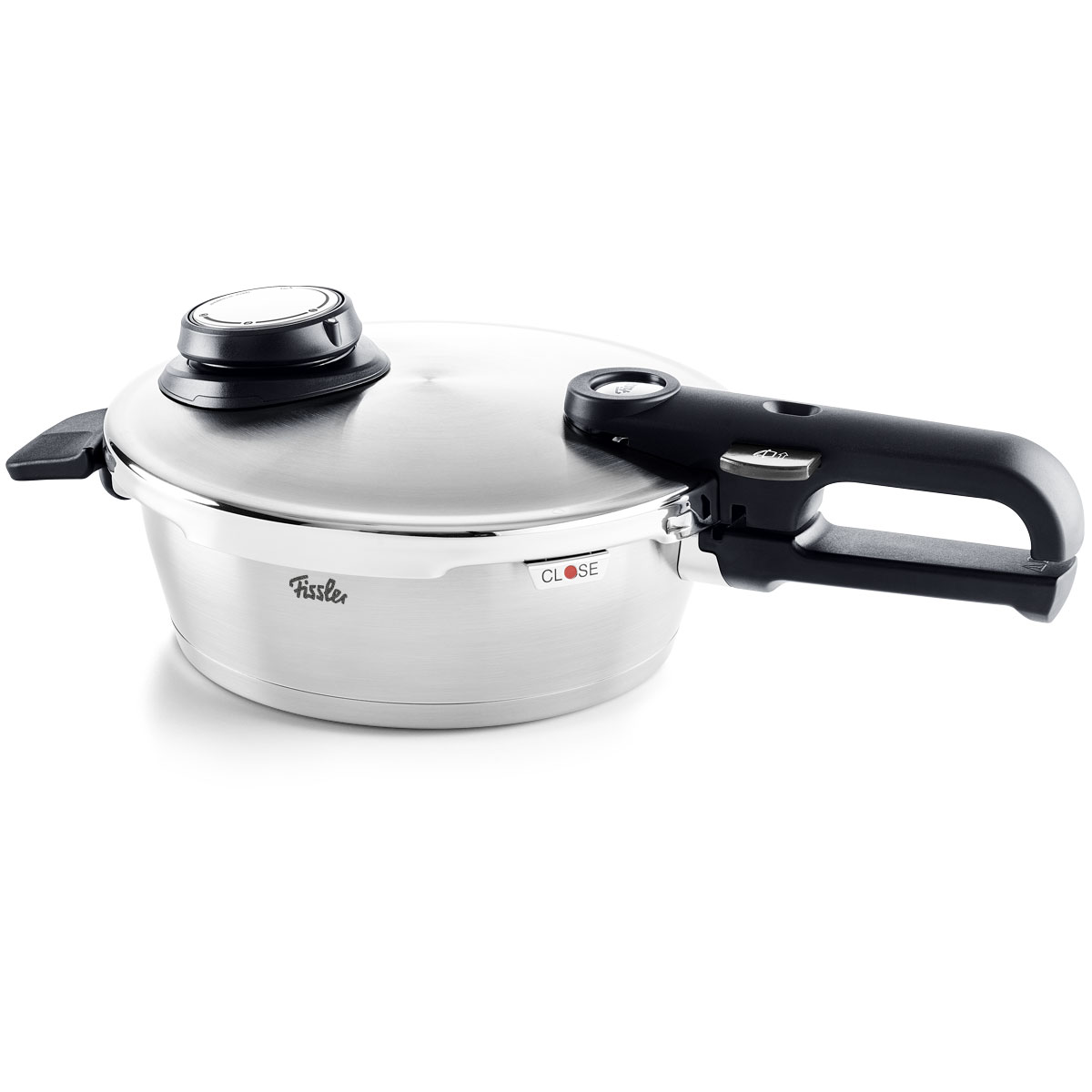 FISSLER Vitavit Premium 1,8 l - tlakový hrnec z nerezové oceli