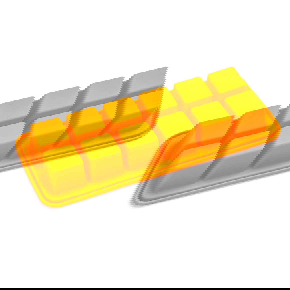 Silikonová forma na led SWEET ORANGE