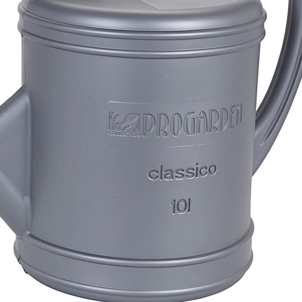 Plastová konvička na kvety WATERING CAN 10 l