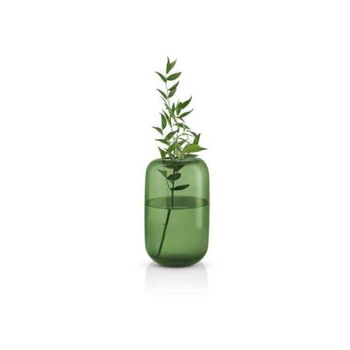 EVA SOLO Acorn 22 cm - skleněná váza na květiny