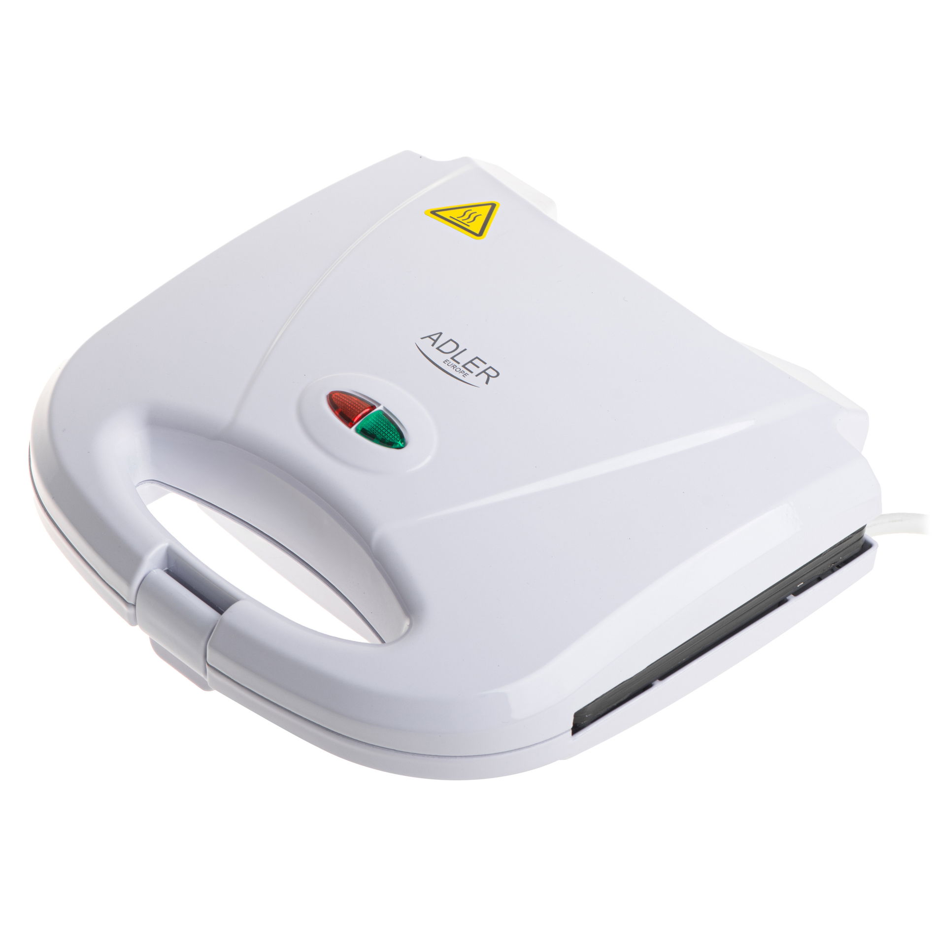 ADLER AD 3072 700 W - elektrický toustovač / gril
