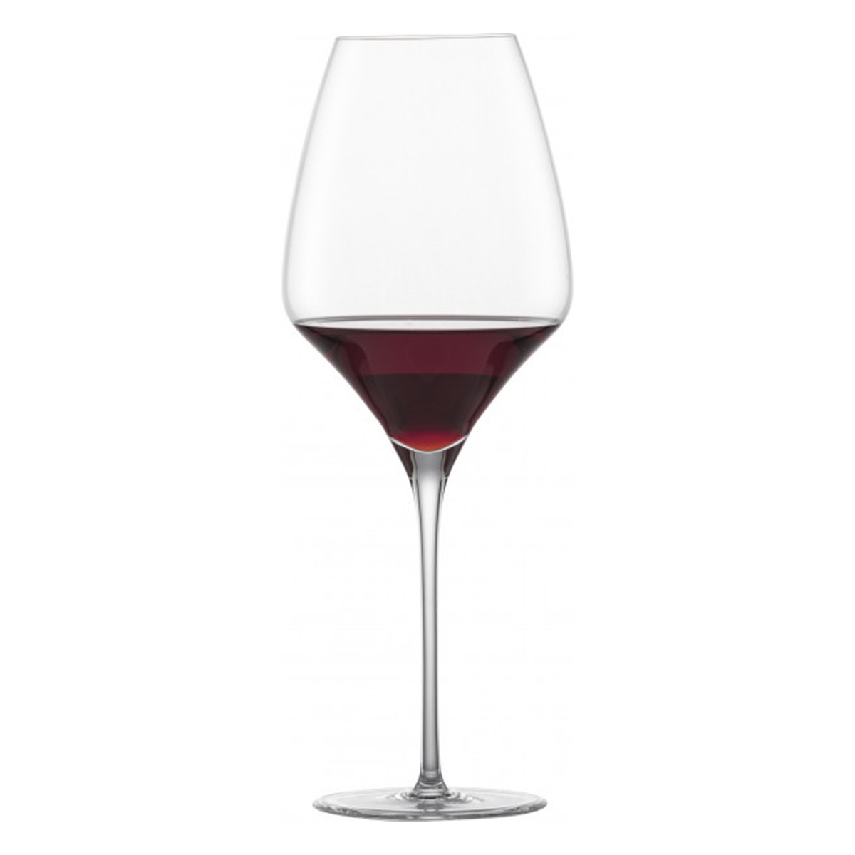ZWIESEL HANDAMADE Alloro 704 ml 2 szt. - kieliszki do wina czerwonego kryształowe
