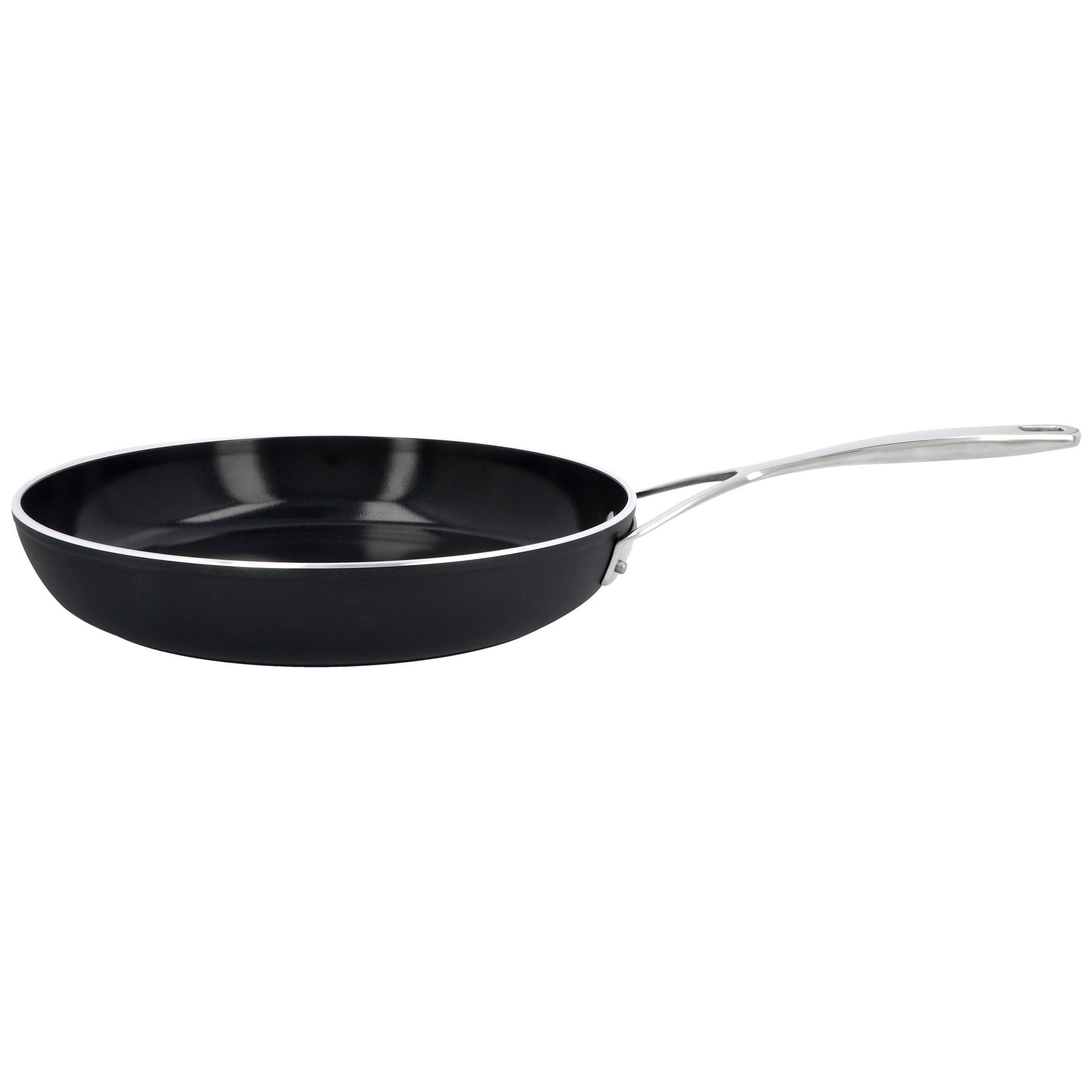 DEMEYERE Alu Pro 5 Ceraforce Ultra 30 cm - nepřilnavá pánev