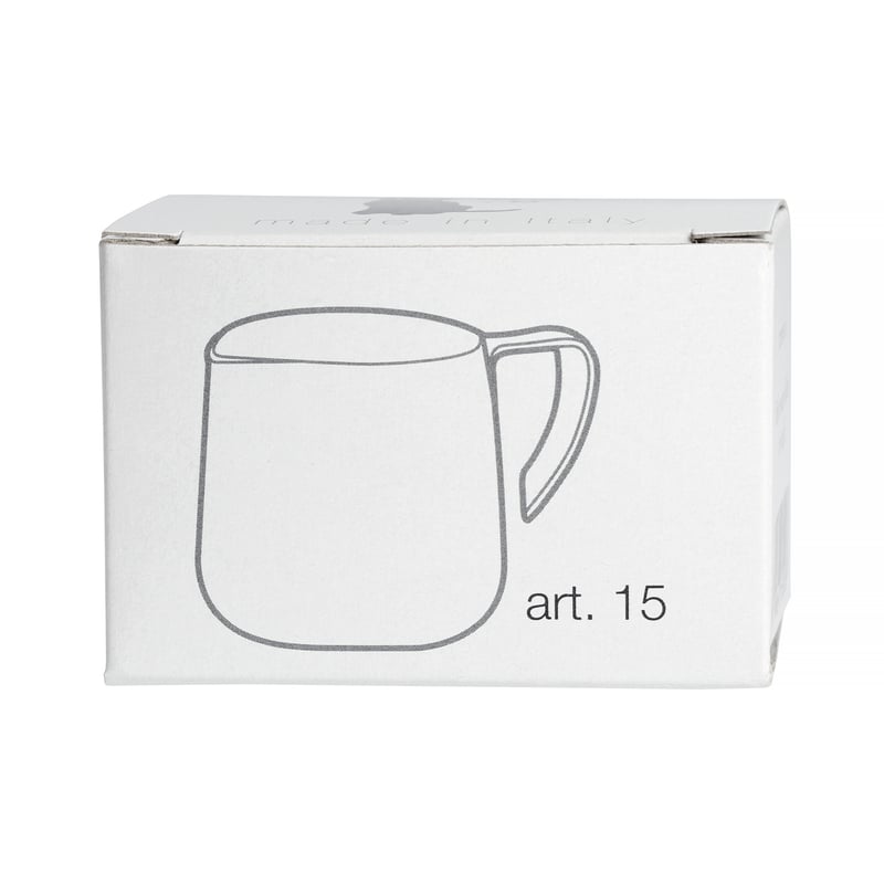 MOTTA Little Creamer 70 ml - nerezový mliečnik / džbánek na mlieko
