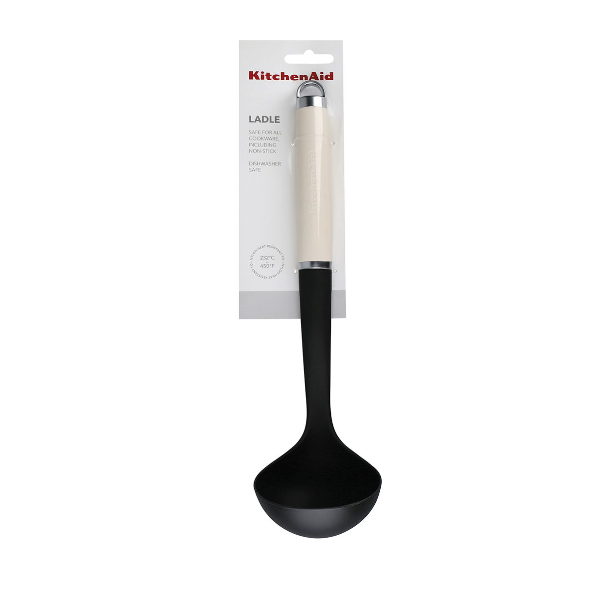 KITCHENAID Coreline 31 cm - chochla / łyżka wazowa