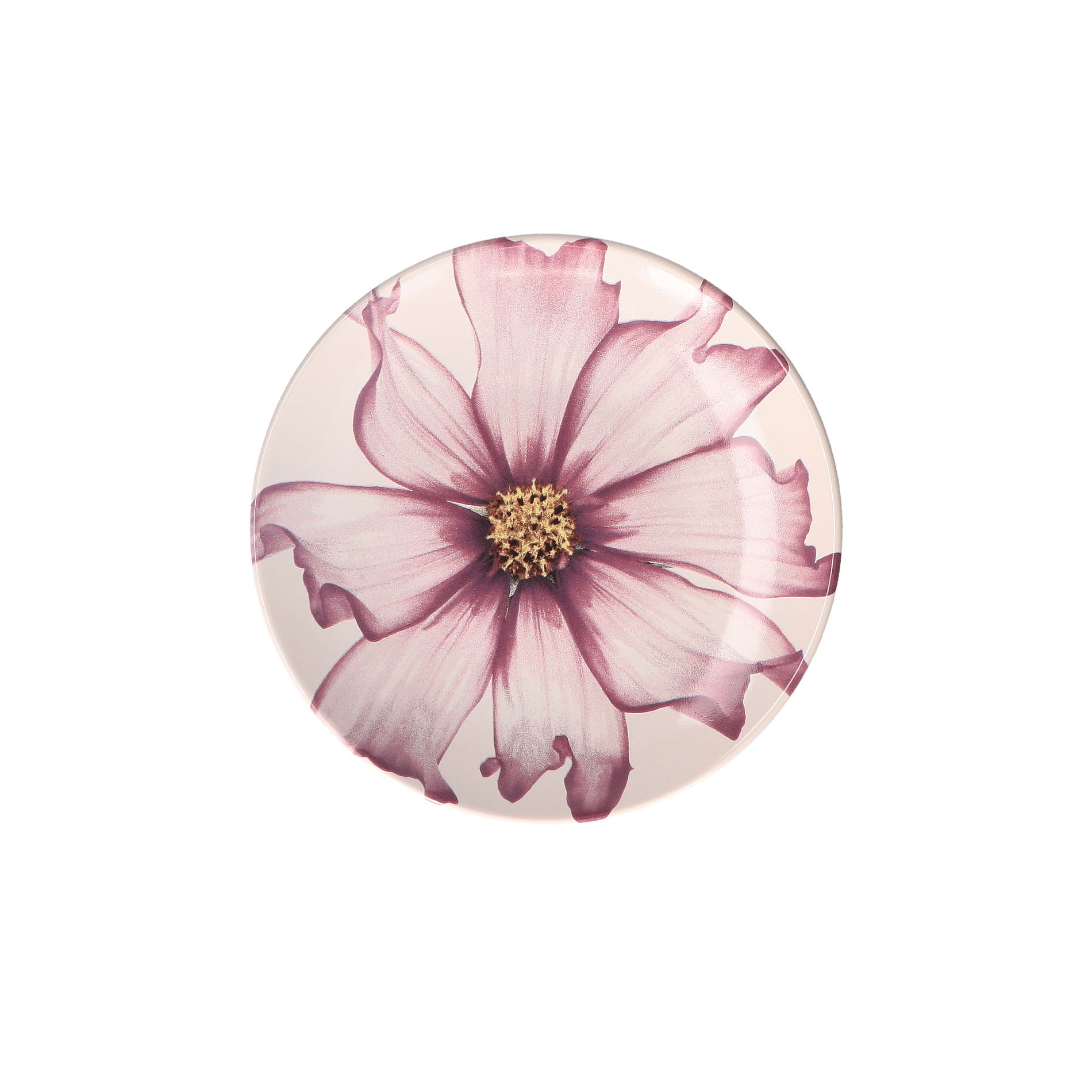 Sada talířů pro 6 osob ROSE TULIPANI COSMEA 18 ks.