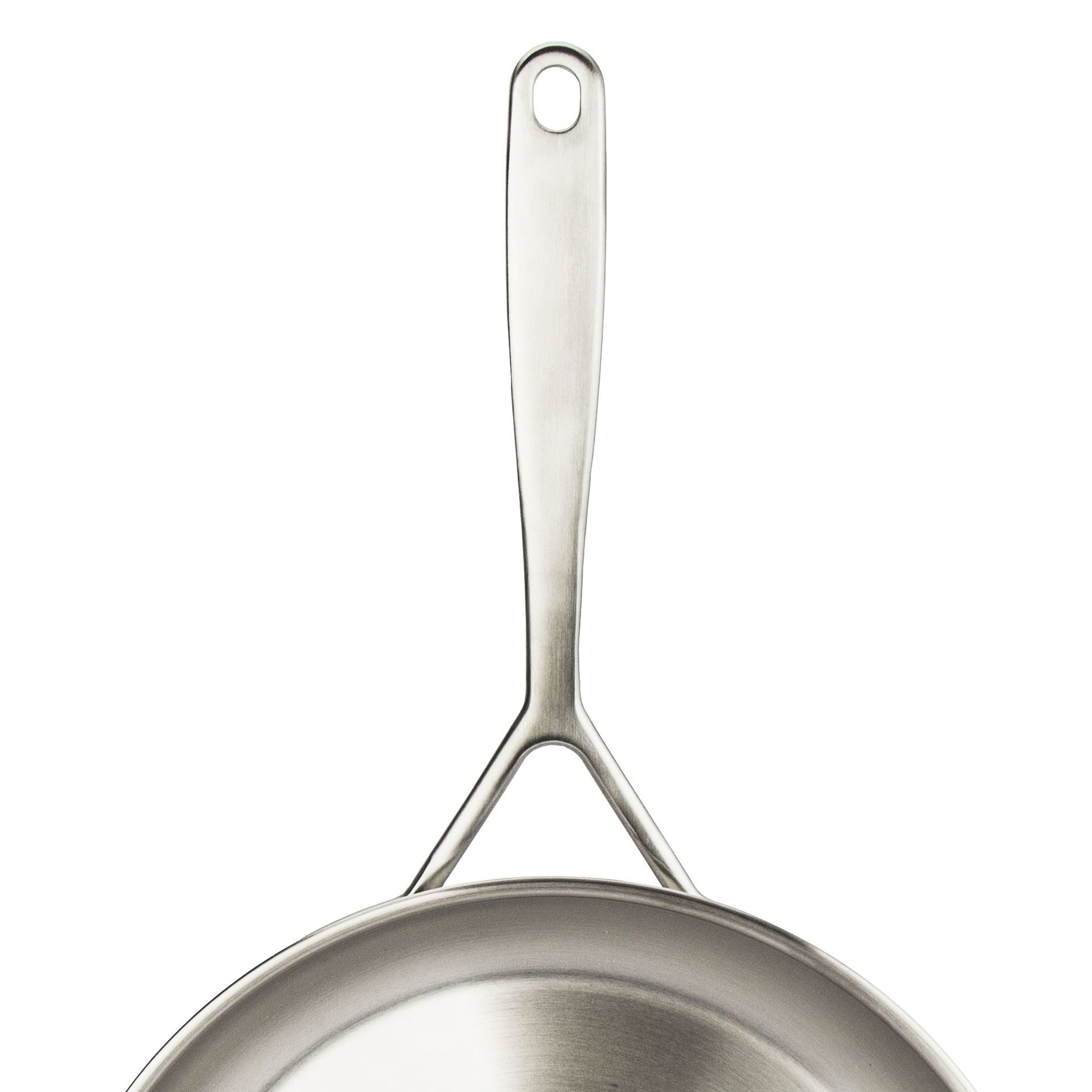 ZWILLING Vitality Pan 24 cm - pánev z nerezové oceli