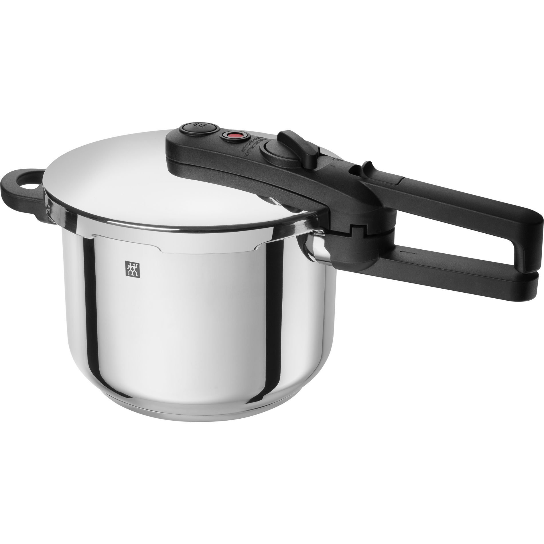 ZWILLING EcoQuick II 6 l - tlakový hrnec