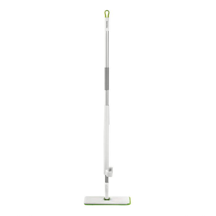 TESCOMA ProfiMATE bílý – plochý ždímací mop