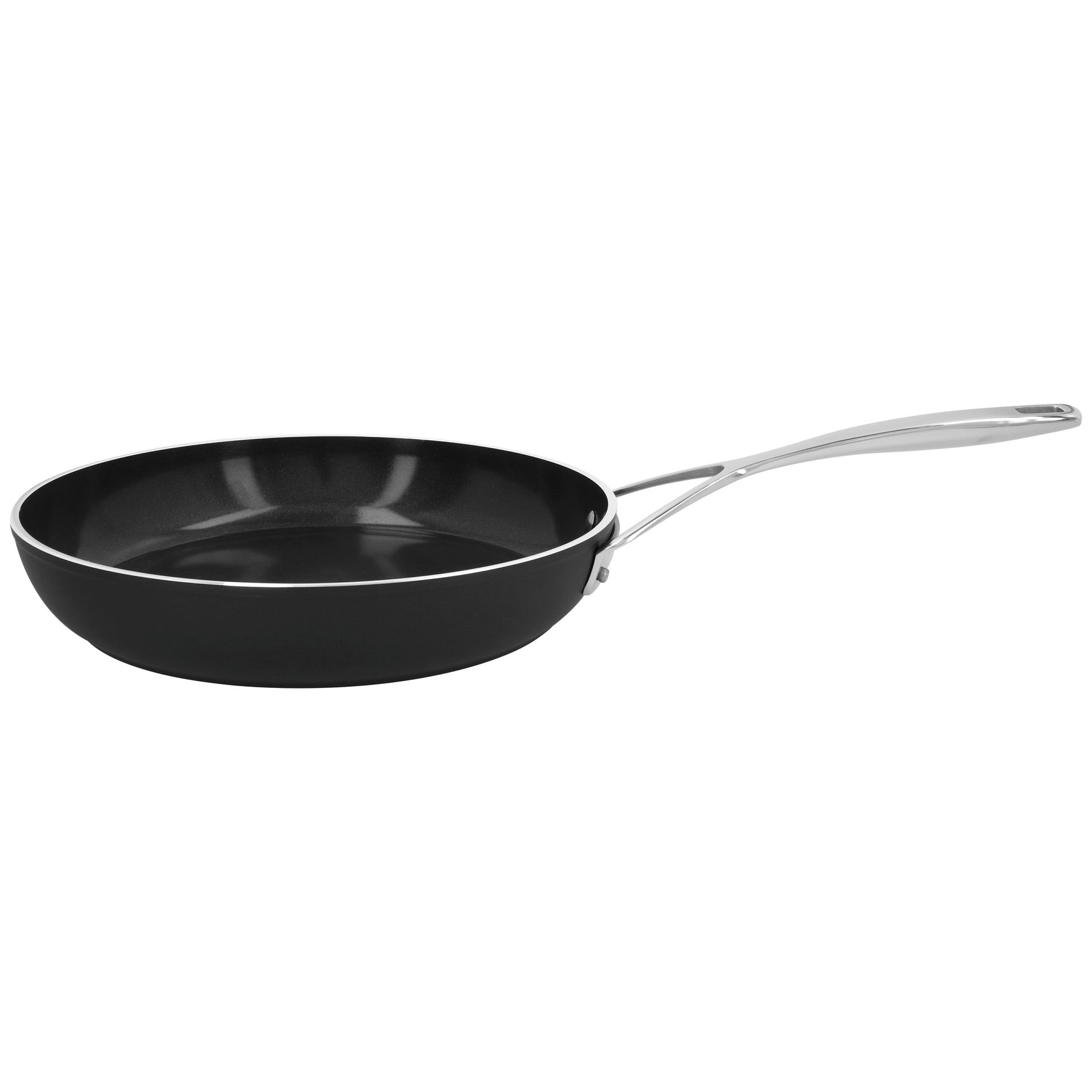 DEMEYERE Alu Pro 5 Ceraforce Ultra 28 cm - nepřilnavá pánev