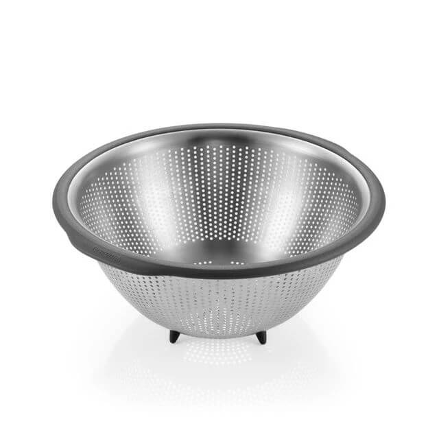 TESCOMA GrandCHEF - nerezové sitko / cedidlo 26 cm