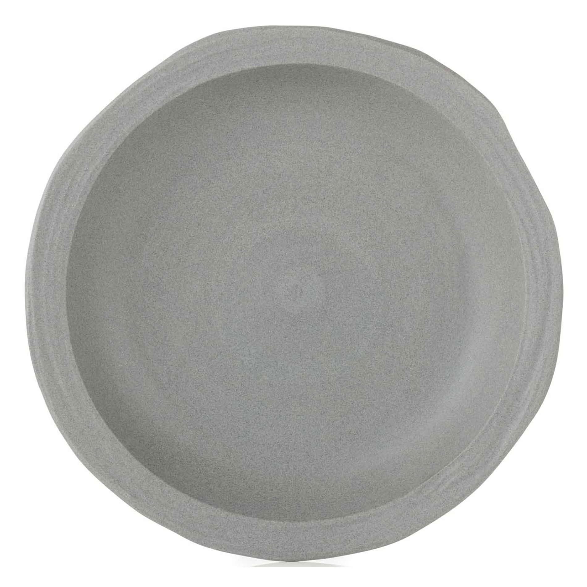 Hlboký tanier 21 cm sivý No.W - REVOL (novinka)