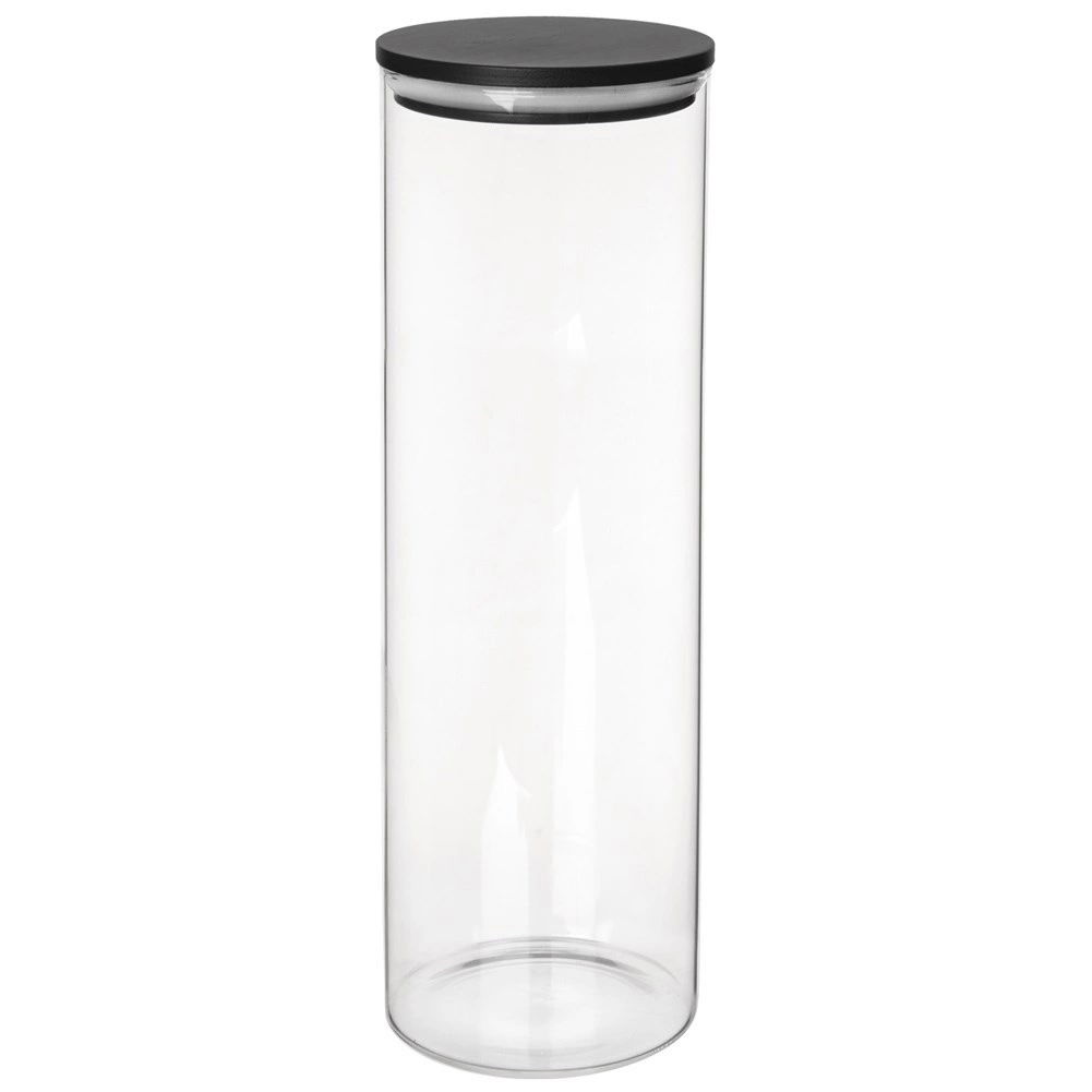 Słoik na makaron szklany 1,5 l