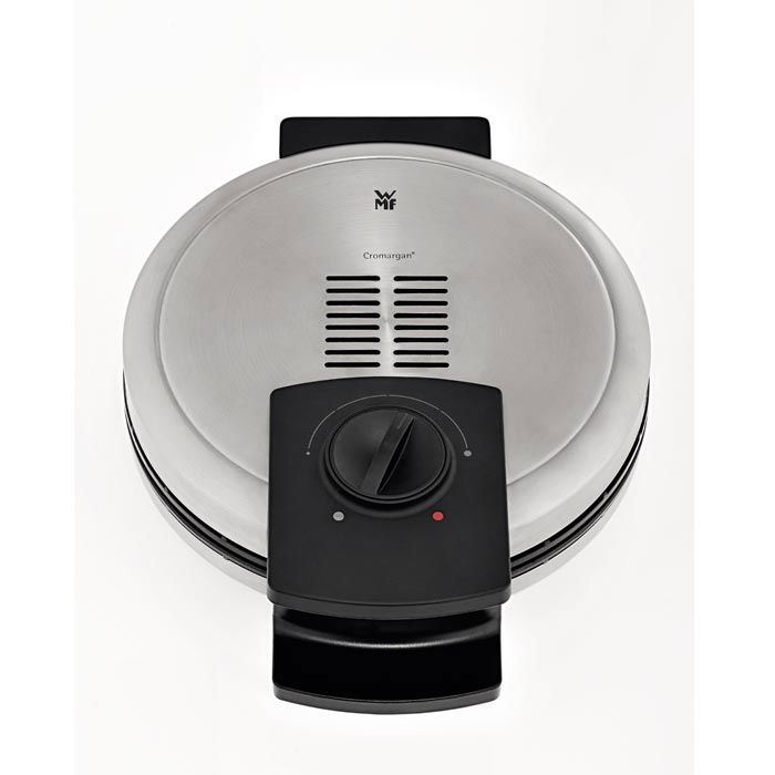 WMF Electro Lono 900 W – ocelový waflovač