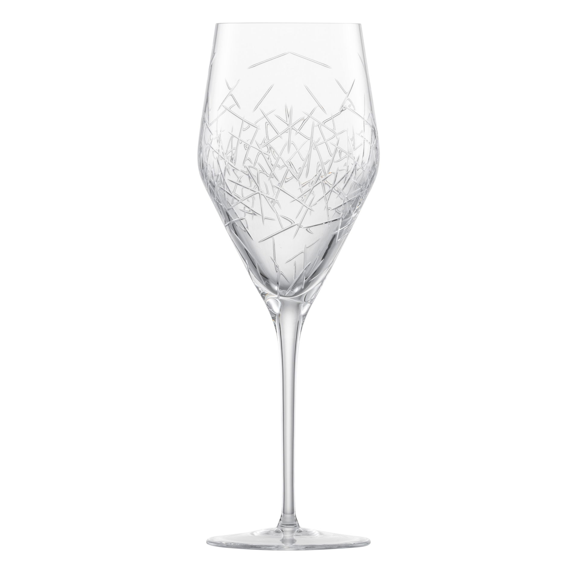 Sklenice na víno Bordeaux 481 ml, sada. 2 ks. PRÉMIOVÝ BAR Č. 3 - ZWIESEL 1872 (Nový)