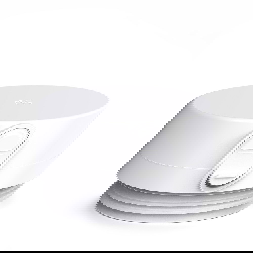 ZWILLING Enfinigy 600 w strieborný - koktailový / kuchynský mixér s tritanovým pohárom