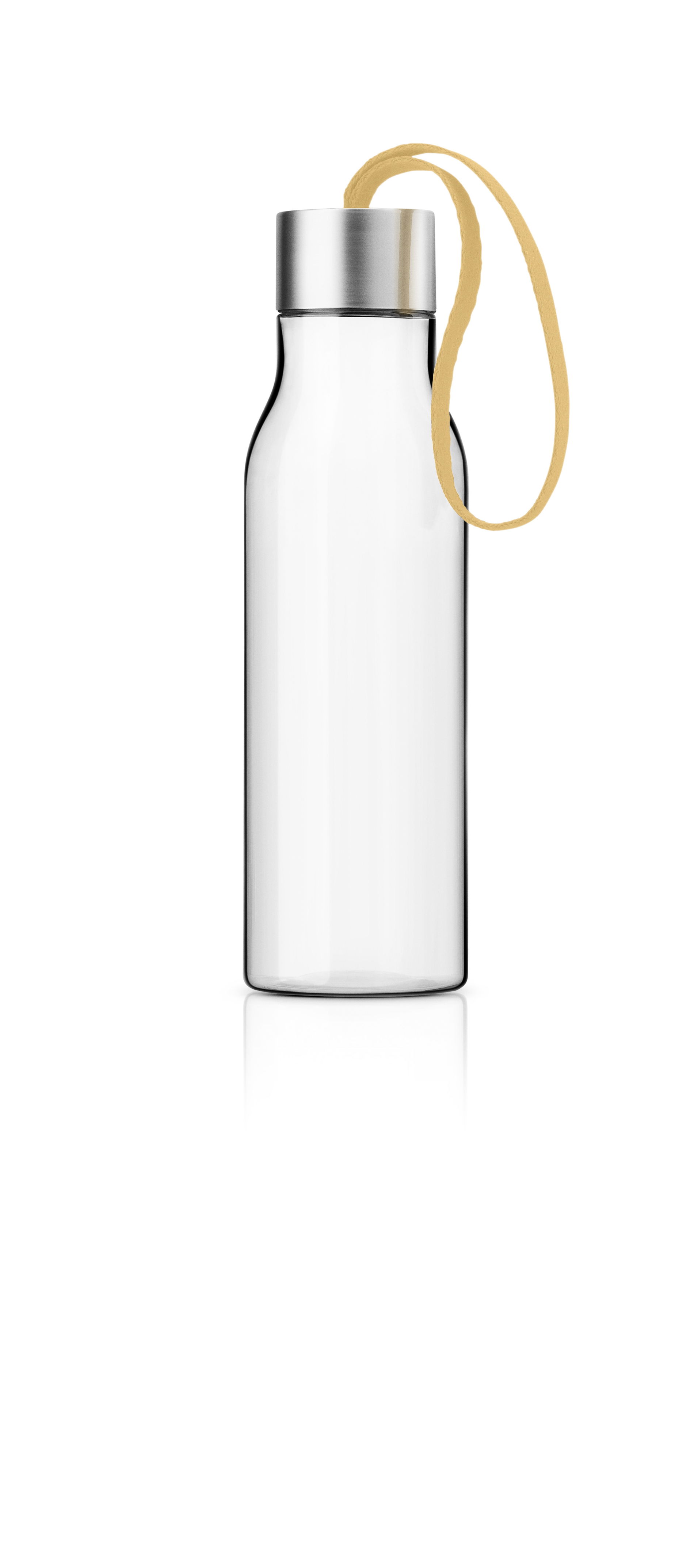 EVA SOLO To Go 0,5 l - plastová láhev na vodu a nápoje