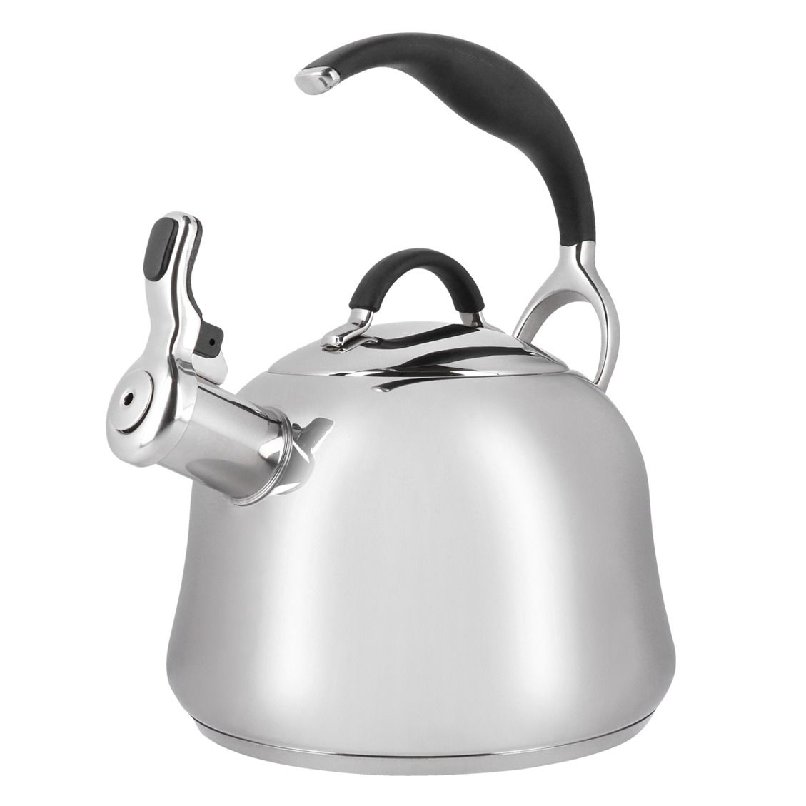 ZWIEGER Forte 2 l nerezová konvice