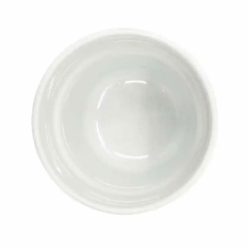 EVA SOLO 80 ml 2 ks - porcelánové šálky na espresso