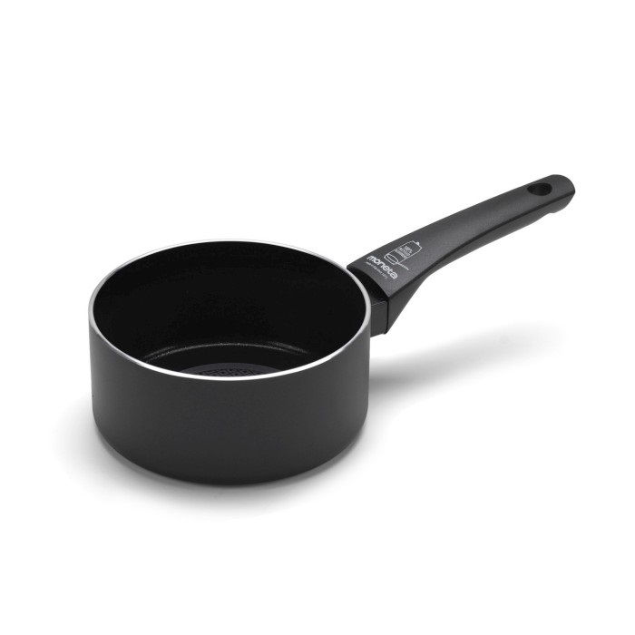 MONETA Recy 6 ks - nepřilnavé pánve s hrnci