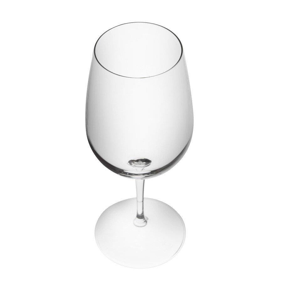 Sklenice na bílé víno BORMIOLI ROCCO INVENTA MEDIUM 420 ml 6 ks