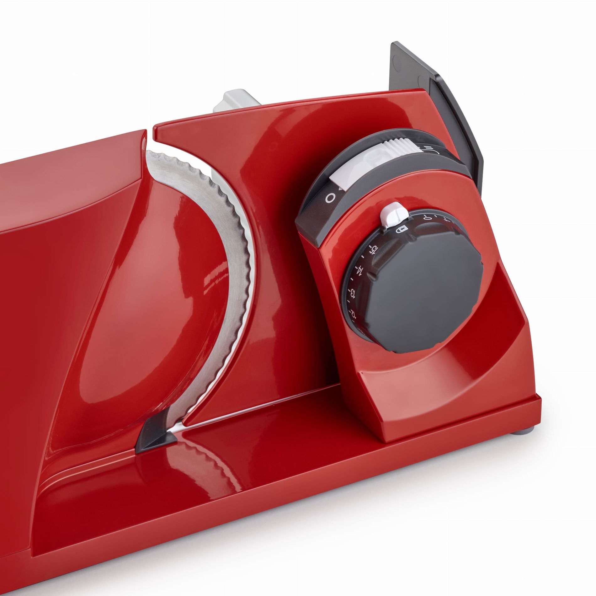GRAEF Foldable MYtiny MT 1003 45 W - krajalnica do chleba i wędlin elektryczna