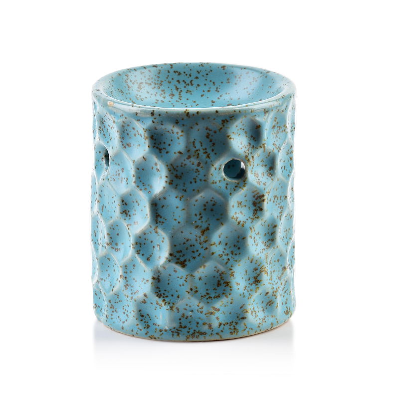 Kominek zapachowy do wosku i olejków ceramiczny MONDEX