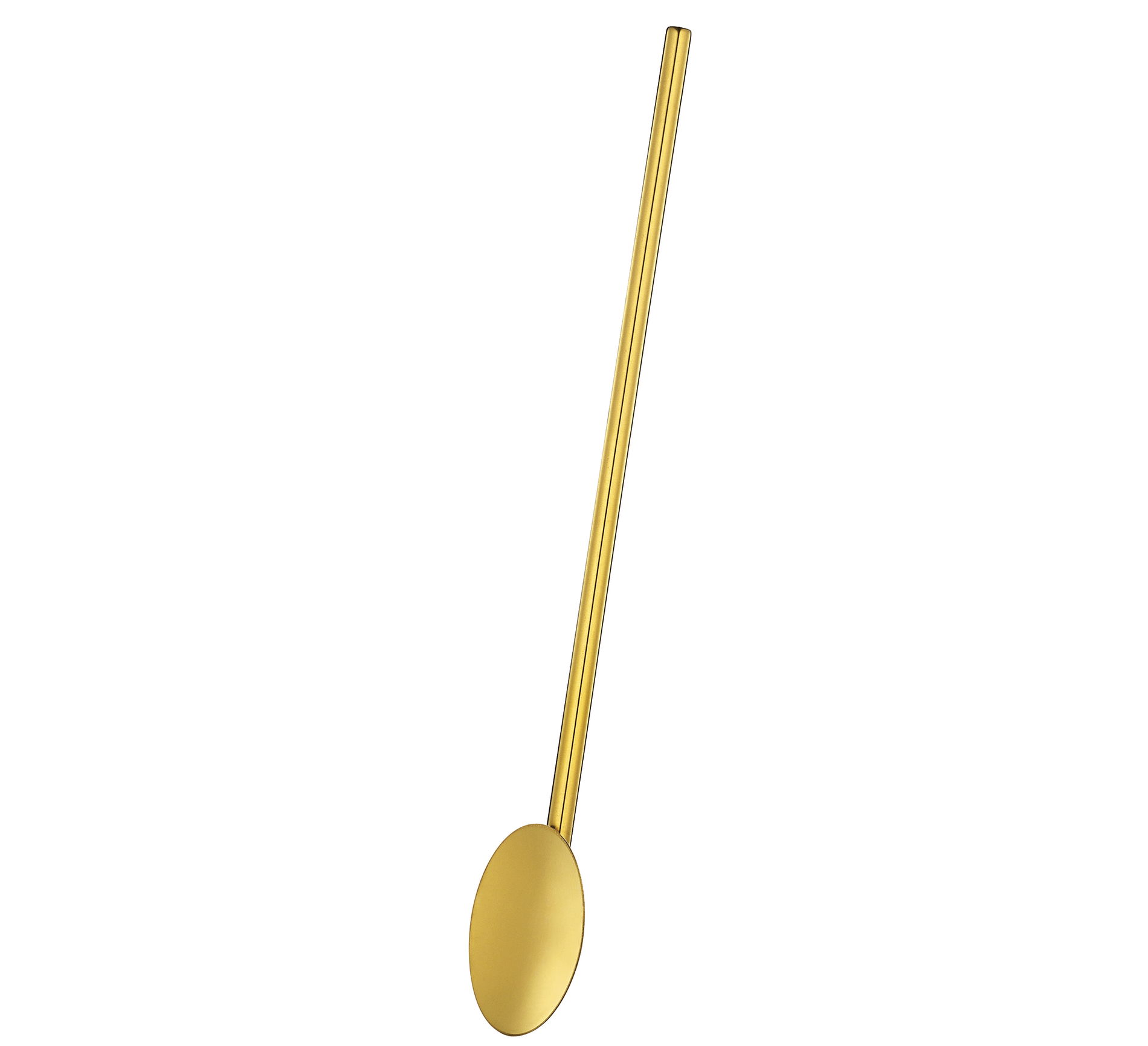 CILIO Golden Mule 5 el. - nerezová barová sada