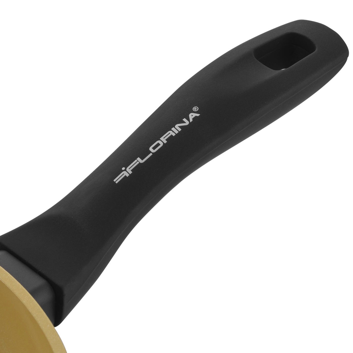 Nepřilnavá pánev / wok FLORINA AMVEGAN 28 cm
