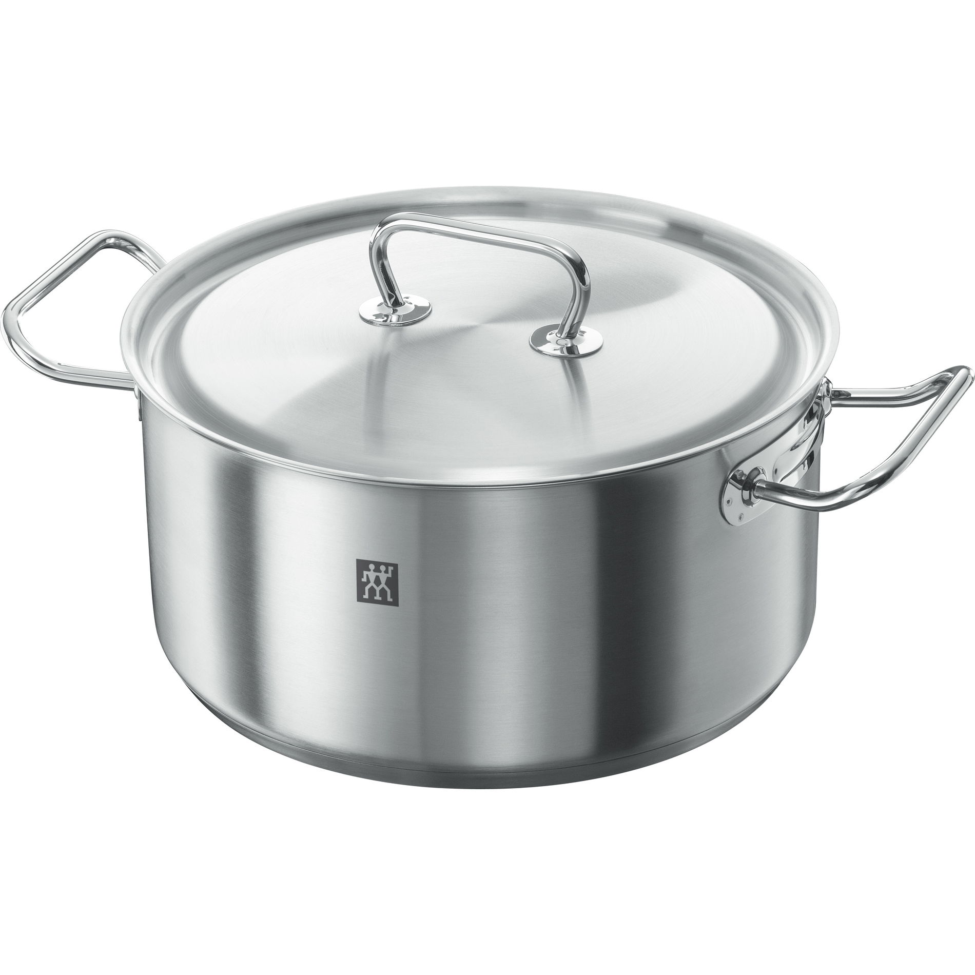 ZWILLING Twin Classic 8,5 l - nerezový hrnec s poklicí