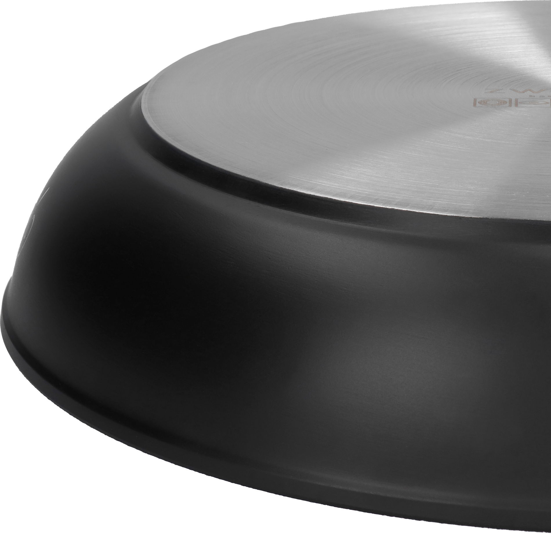 ZWIEGER Darque 24 cm - nepřilnavá pánev