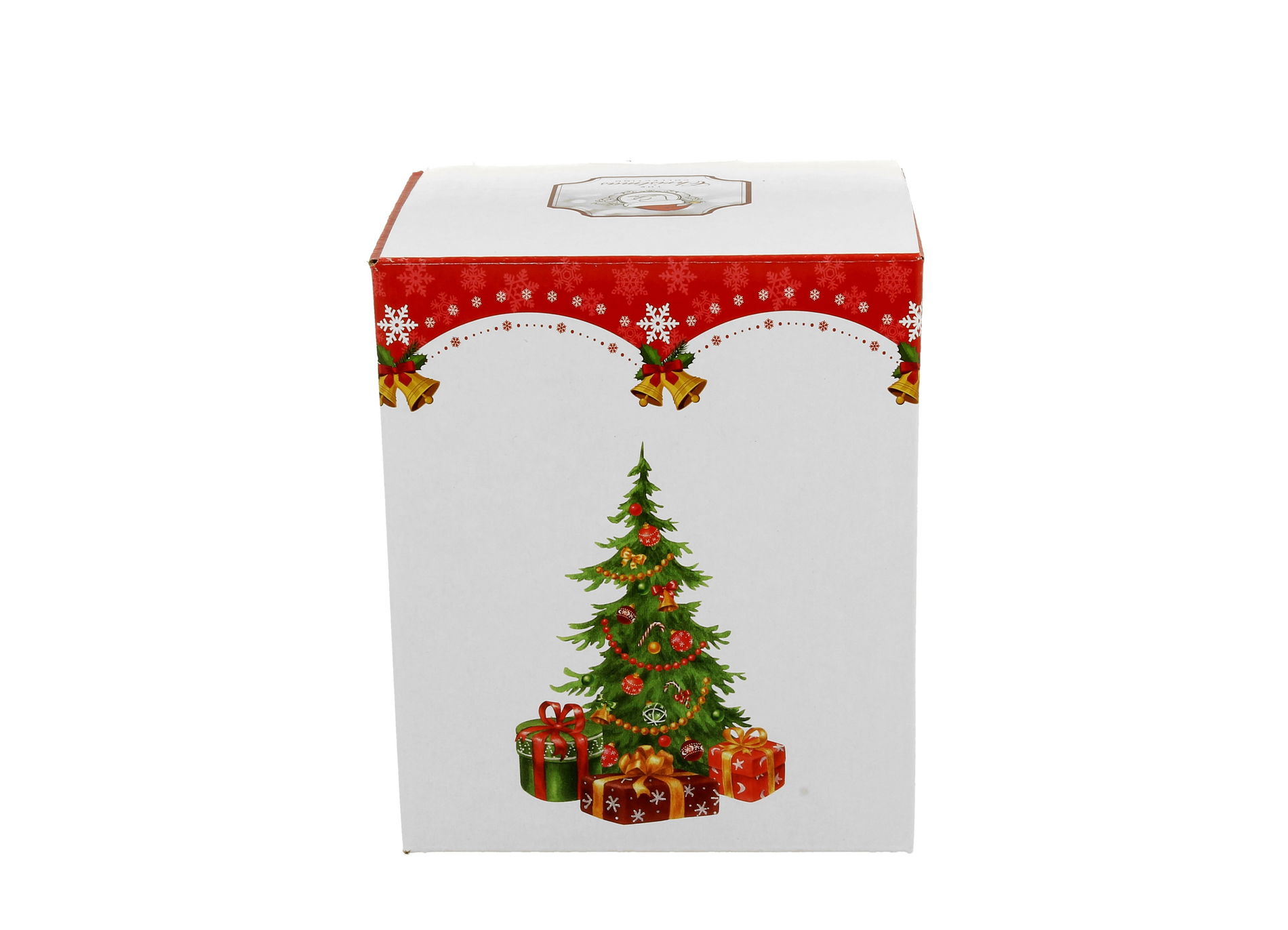 Porcelánový hrnek se sítkem a s víčkem DUO 380 ml
