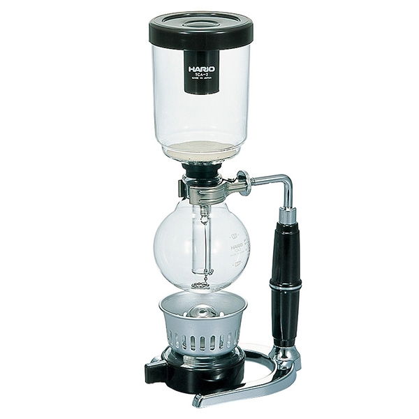 HARIO Syphon Technica - syfón na kávu pre 2 šálky