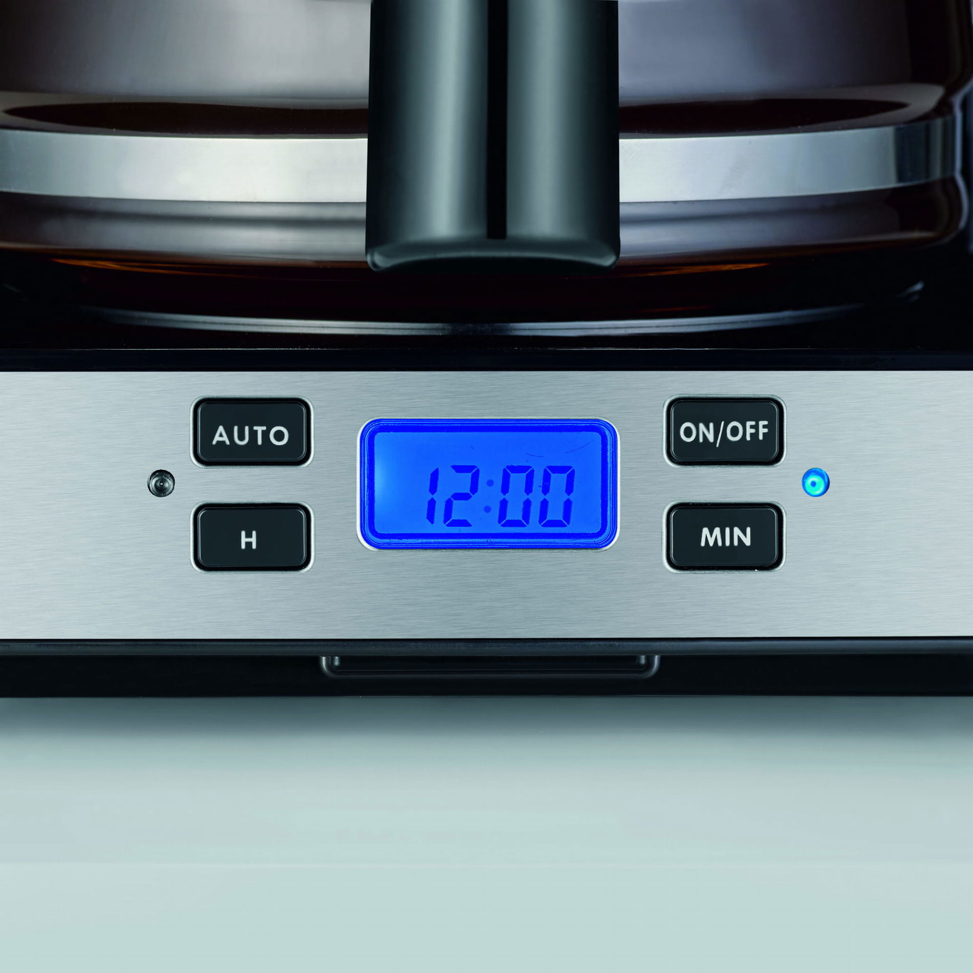 GRAEF Family Line FK502 1000 W - ekspres do kawy przelewowy z timerem