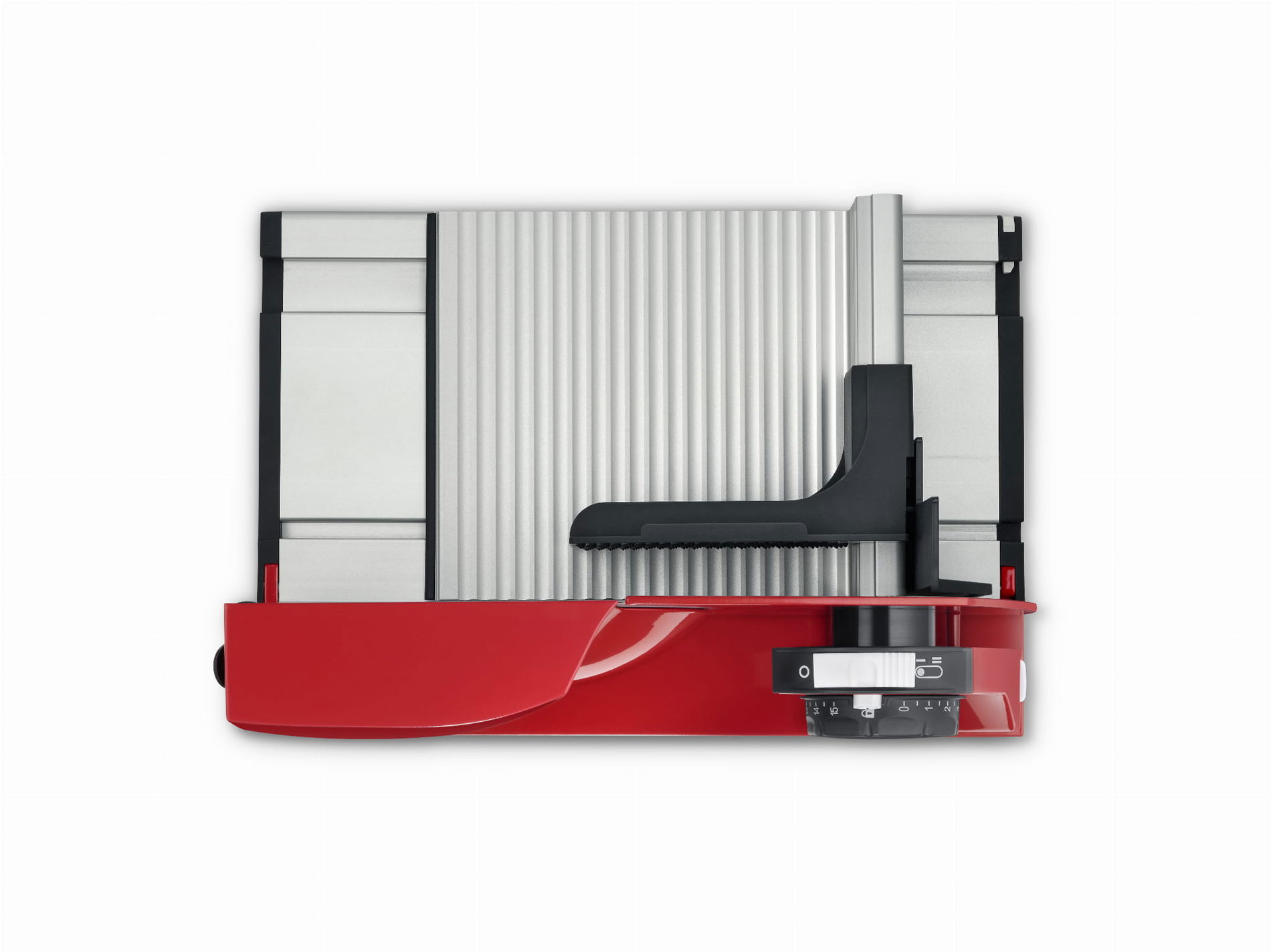 GRAEF Foldable MYtiny MT 1003 45 W - krajalnica do chleba i wędlin elektryczna