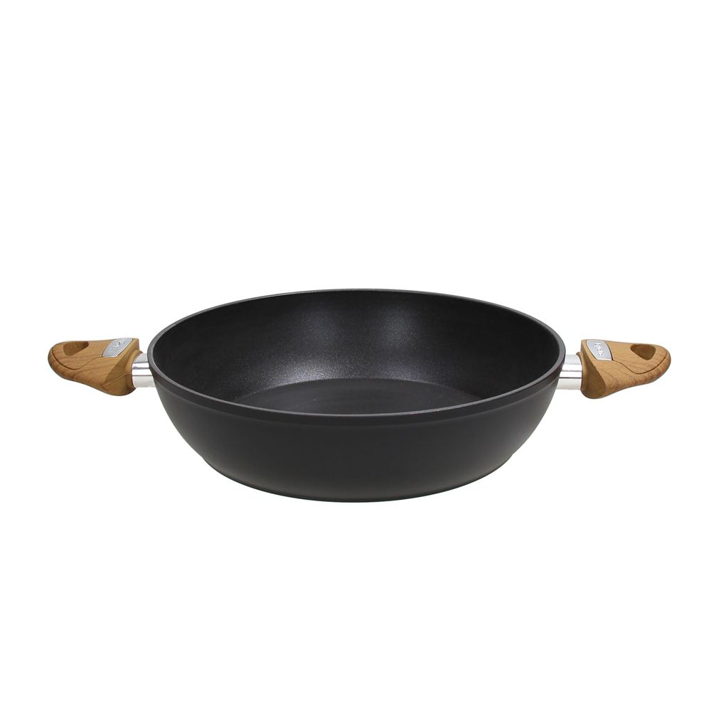 TOGNANA Country Chic 28 cm - diamantová nepriľnavá panvica s dvoma rukoväťami