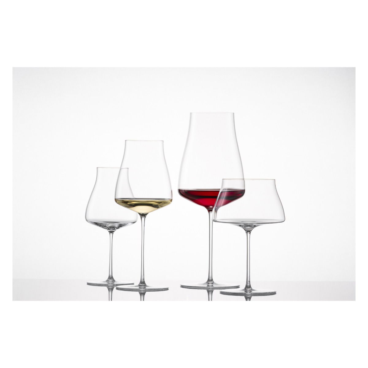 Pohár na víno Riesling 342 ml, sada 2 ks THE MOMENT - ZWIESEL 1872 (novinka)